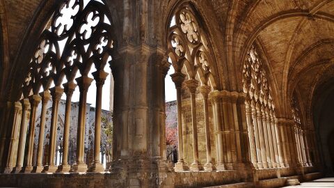 La Seu de Lleida