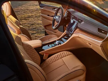 Jeep Grand Cherokee L Jeep Grand Cherokee L