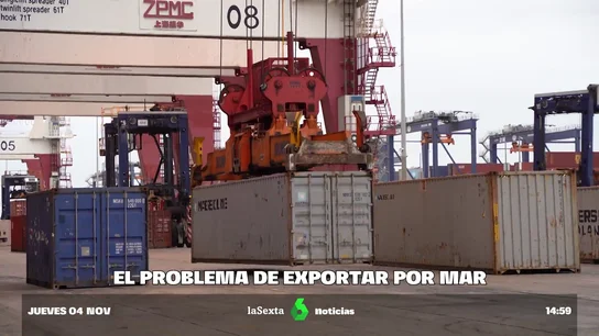 problemas exportacion problemas exportacion