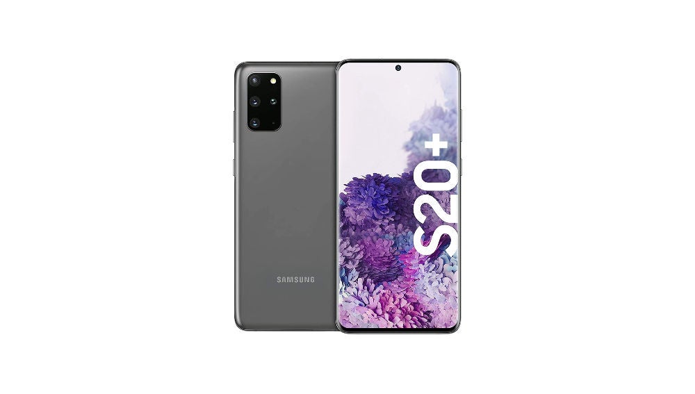 Samsung Galaxy S20+