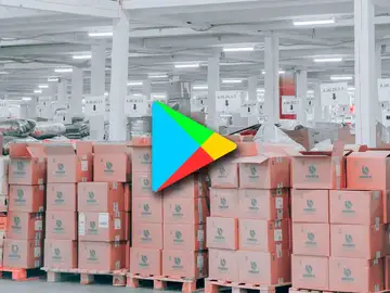 Cómo conocer qué apps ocupan más espacio en tu móvil Cómo conocer qué apps ocupan más espacio en tu móvil