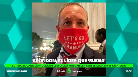 Brandon Biden Brandon Biden