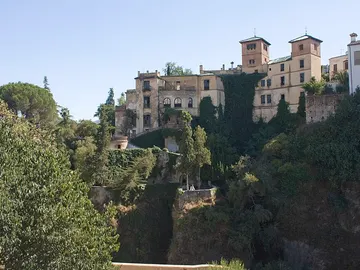 Casa del Rey Moro de Ronda: esta es la historia que esconde Casa del Rey Moro de Ronda: esta es la historia que esconde