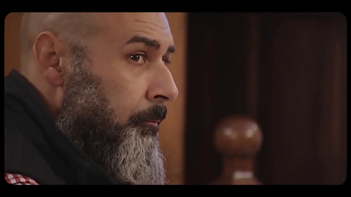 El doble filicidio de David Oubel, la primera condena a prisión permanente revisable en España El doble filicidio de David Oubel, la primera condena a prisión permanente revisable en España