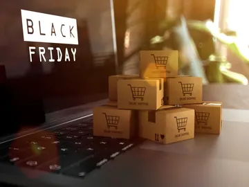 Black Friday Black Friday