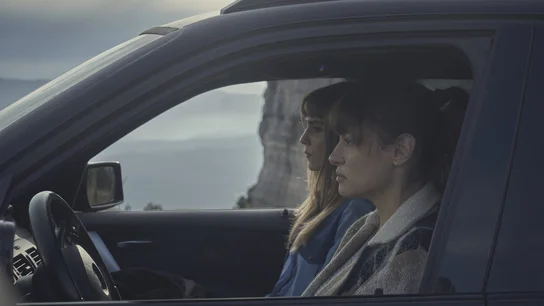 'Todos mienten', de Movistar+ 'Todos mienten', de Movistar+