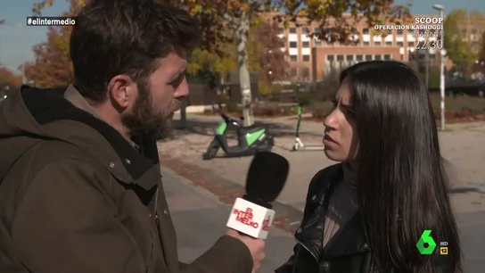 La confesión de un joven a Gonzo: "Empecé a ver porno con 13 años. Es lo más similar a la educación sexual" La confesión de un joven a Gonzo: "Empecé a ver porno con 13 años. Es lo más similar a la educación sexual"