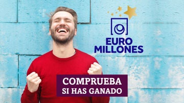 Euromillones | Comprobar los resultados de hoy, viernes 5 de noviembre de 2021