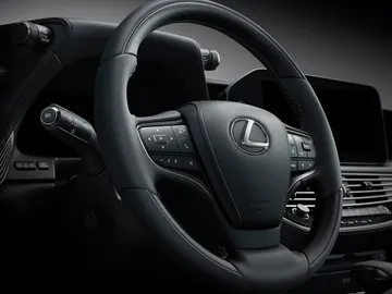 Lexus LS 500h Lexus LS 500h