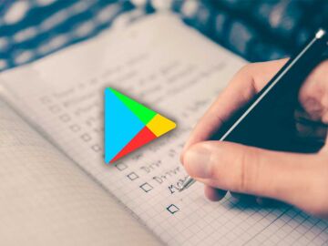 Google Play: cómo encontrar tu lista de apps y juegos deseados