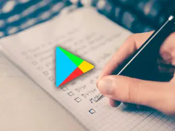 Google Play: cómo encontrar tu lista de apps y juegos deseados Google Play: cómo encontrar tu lista de apps y juegos deseados