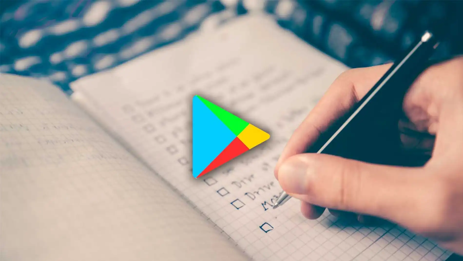 Google Play: cómo encontrar tu lista de apps y juegos deseados