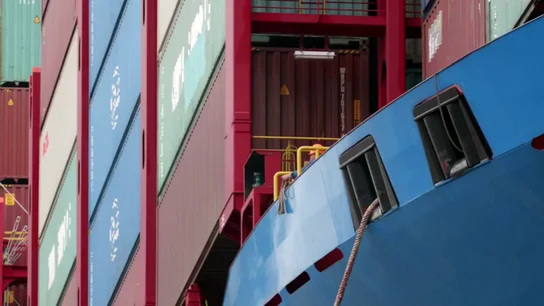 El colapso mundial beneficia a unos pocos: son 'ellos' El colapso mundial beneficia a unos pocos: son 'ellos'