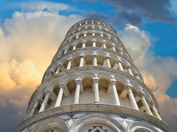 Curiosidades de la Torre de Pisa que quizá no conocías Curiosidades de la Torre de Pisa que quizá no conocías