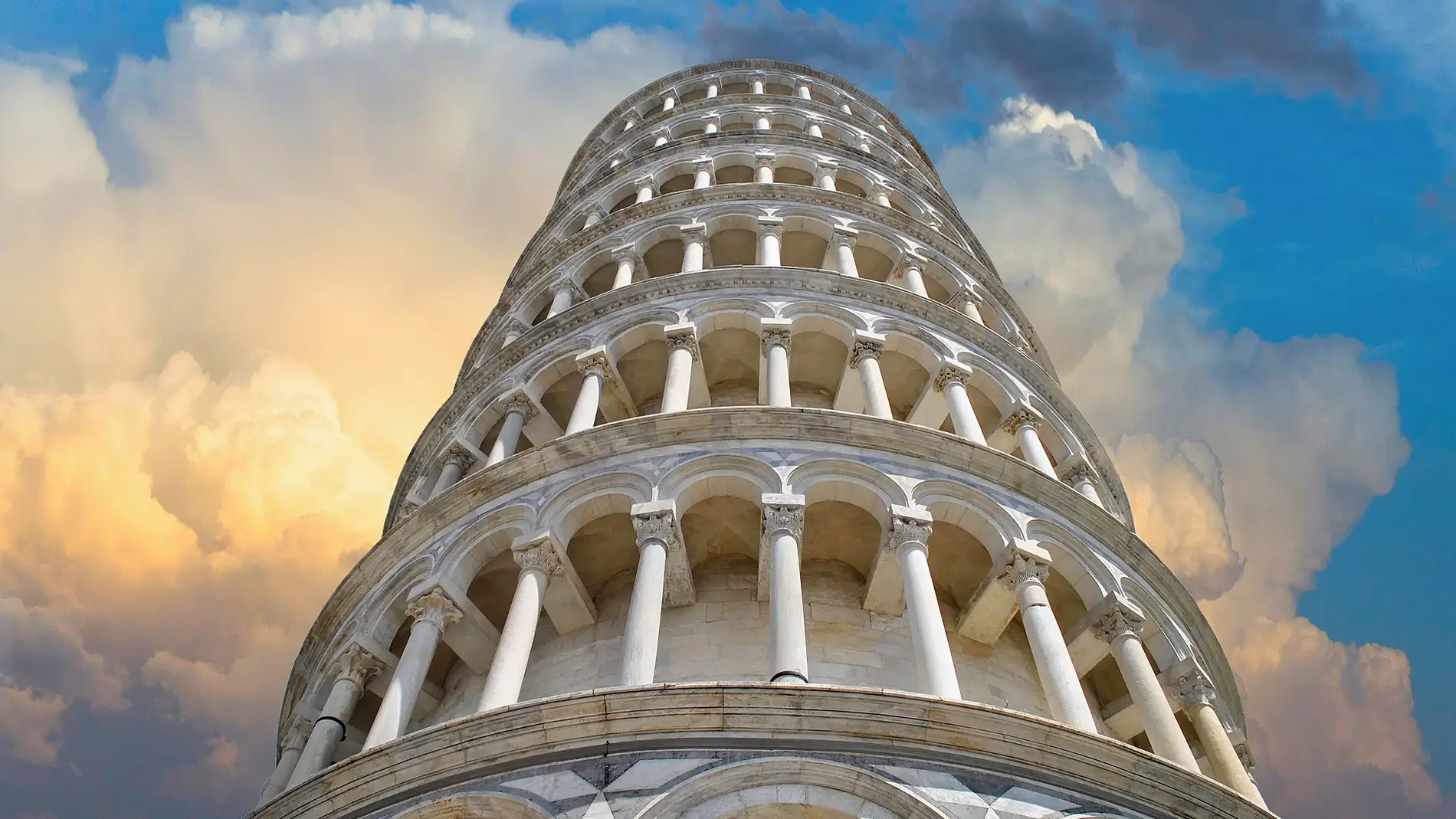 Curiosidades de la Torre de Pisa que quizá no conocías