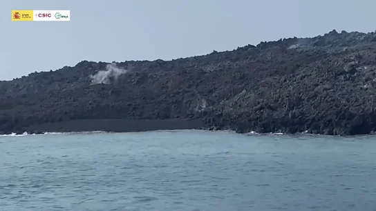 Creación de una nueva playa en la fajana de Los Guirres Creación de una nueva playa en la fajana de Los Guirres