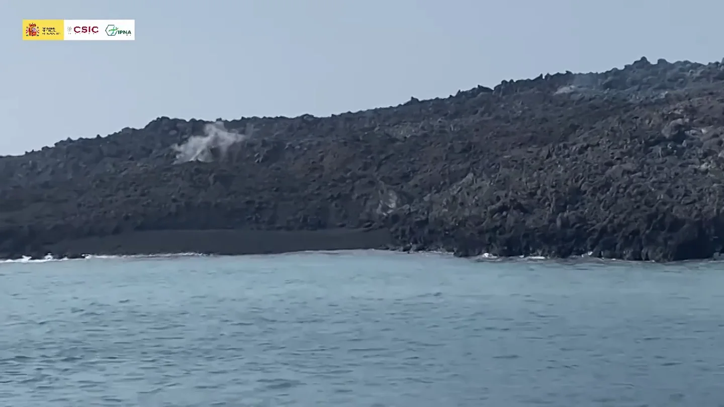Creación de una nueva playa en la fajana de Los Guirres Creación de una nueva playa en la fajana de Los Guirres