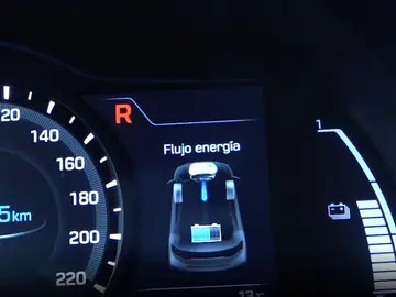 Motor eléctrico Motor eléctrico