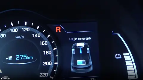 Motor eléctrico Motor eléctrico