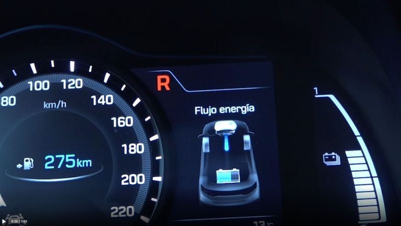 ¿Cambiar tu coche viejo de gasolina por uno eléctrico? Este estudio indica que podría ser demasiado pronto