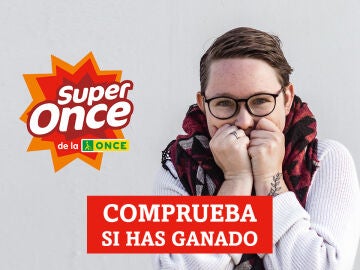 Resultados de los sorteos del Super ONCE del sábado, 6 de noviembre 2021