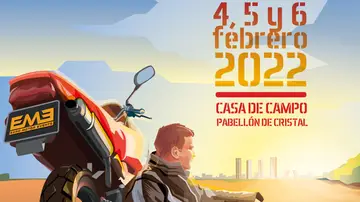 Motorama Madrid 2022 adelanta su celebración al mes de febrero