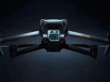 DJI Mavic 3 DJI Mavic 3