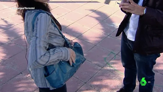 Testimonio de la madre de un niño víctima de Ojeda Testimonio de la madre de un niño víctima de Ojeda