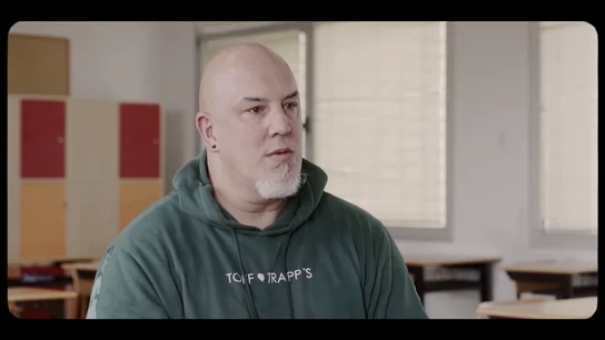 El desgarrador testimonio de Iñaki Zubizarreta, víctima de bullying por su altura: "El psicólogo de mi colegio dijo que era retrasado mental" El desgarrador testimonio de Iñaki Zubizarreta, víctima de bullying por su altura: "El psicólogo de mi colegio dijo que era retrasado mental"