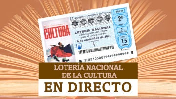 Lotería Nacional de la Hispanidad, hoy: sorteo Extraordinario del sábado 9 de octubre, en directo