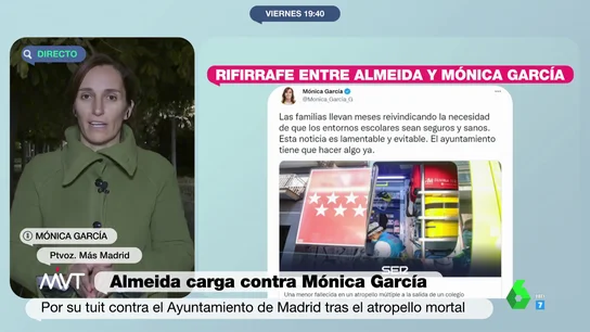 monica disculpas monica disculpas