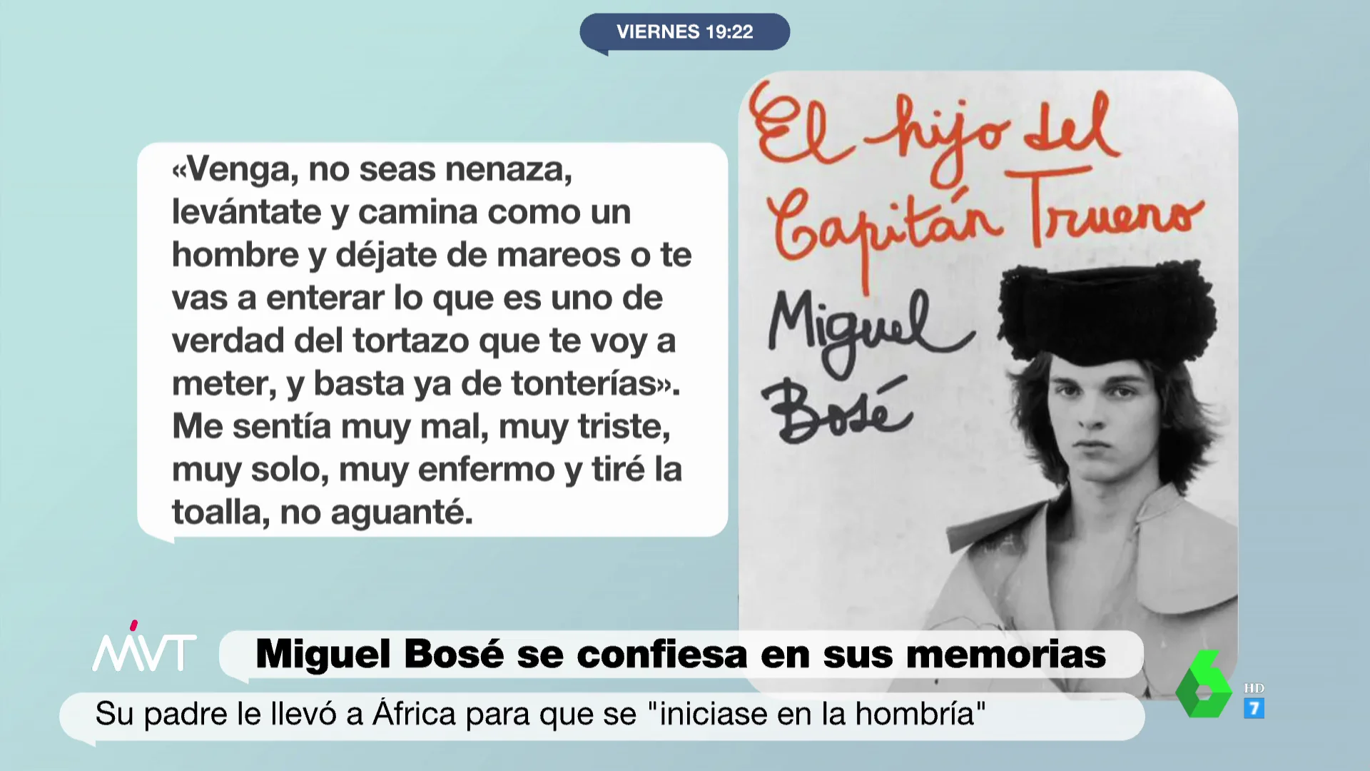 Miguel Bosé Miguel Bosé
