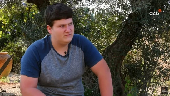 El reivindicativo alegato de Miquel Montoro contra el acoso escolar El reivindicativo alegato de Miquel Montoro contra el acoso escolar