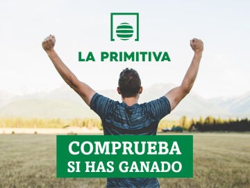 Resultados Primitiva | Comprobar hoy, sábado 6 de noviembre