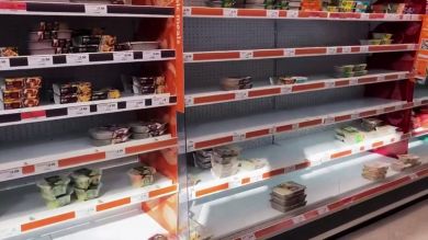 Subida de precios, escasez, colapso... &iquest;La globalizaci&oacute;n cortocircuita?