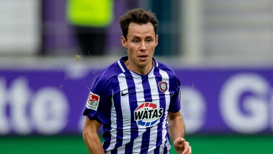 Clemens Fandrich Clemens Fandrich