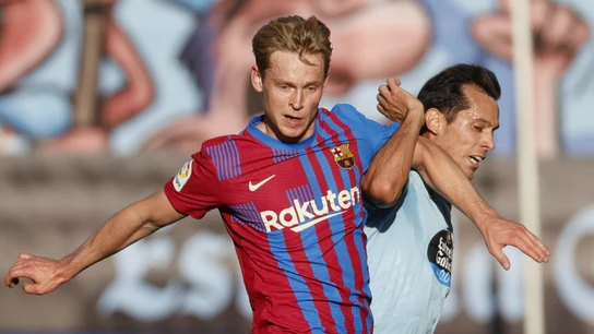 De Jong, ante Solari De Jong, ante Solari