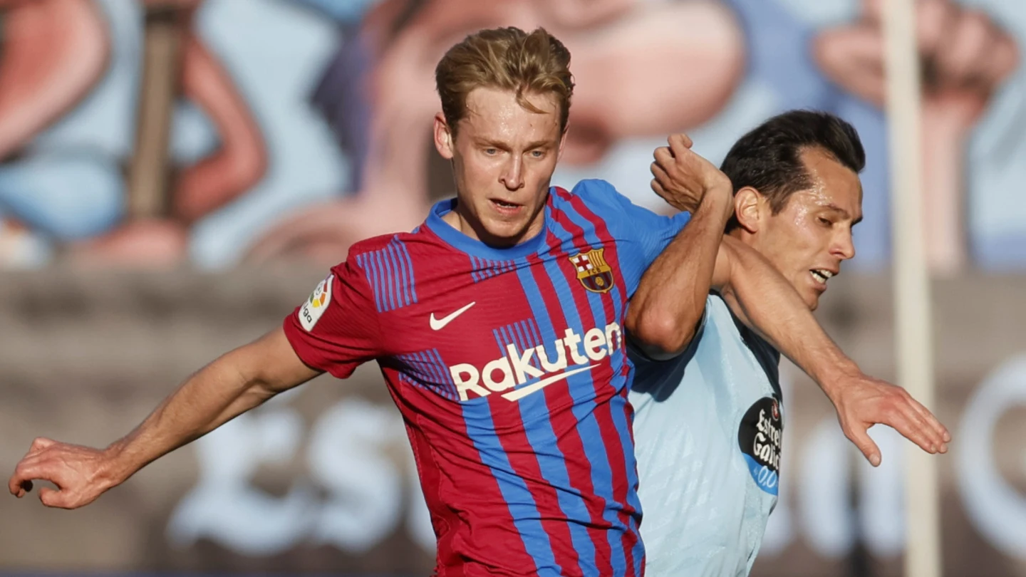 De Jong, ante Solari De Jong, ante Solari