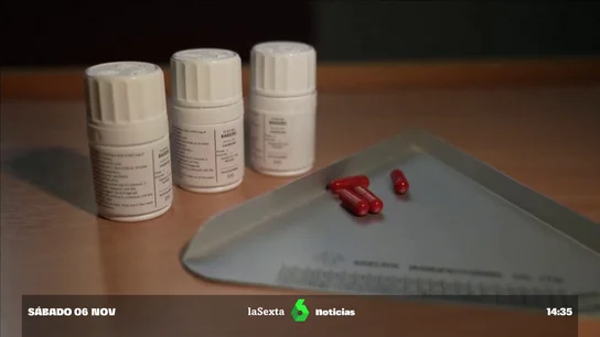 Posible tratamiento contra el coronavirus Posible tratamiento contra el coronavirus