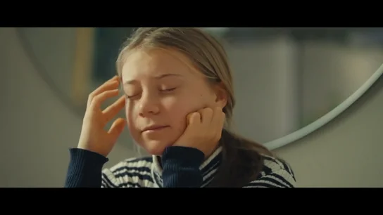 Greta Thunberg desmonta a los partidos negacionistas del cambio climático y las fake news: "Grandes contaminadores aportan mucho dinero Greta Thunberg desmonta a los partidos negacionistas del cambio climático y las fake news: "Grandes contaminadores aportan mucho dinero