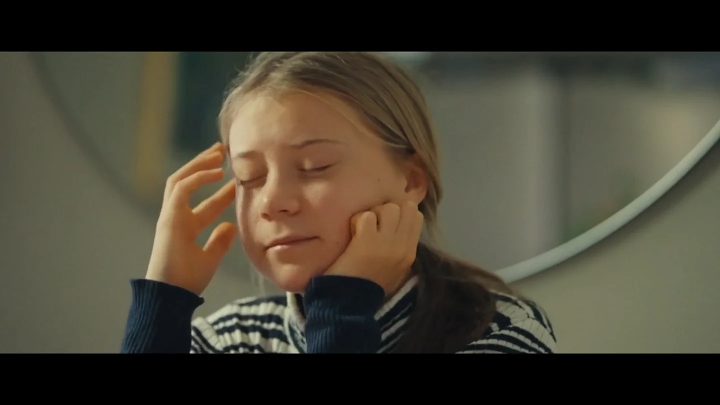 Greta Thunberg desmonta a los partidos negacionistas del cambio climático y las fake news: "Grandes contaminadores aportan mucho dinero Greta Thunberg desmonta a los partidos negacionistas del cambio climático y las fake news: "Grandes contaminadores aportan mucho dinero