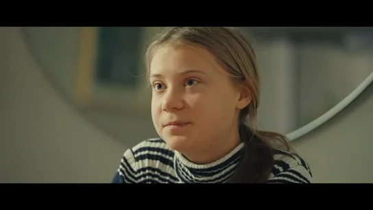 El dardo de Greta Thunberg a los que niegan ser feministas: "Estar en contra de la igualdad sí que es ser radical" El dardo de Greta Thunberg a los que niegan ser feministas: "Estar en contra de la igualdad sí que es ser radical"
