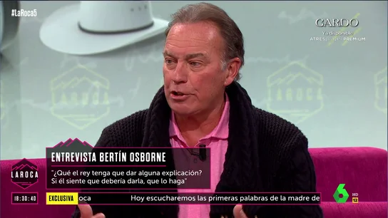 BERTÍN REY BERTÍN REY