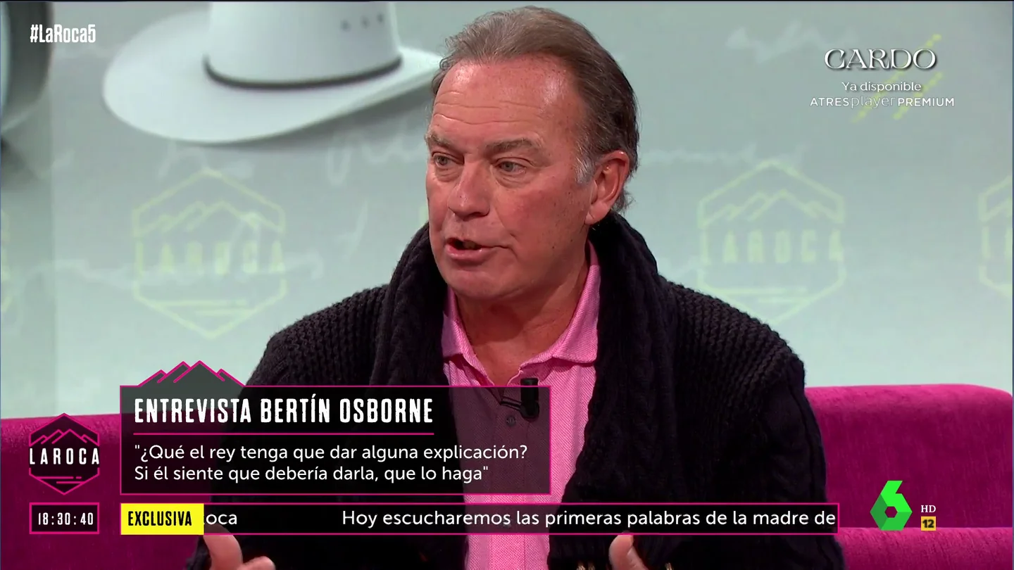BERTÍN REY BERTÍN REY