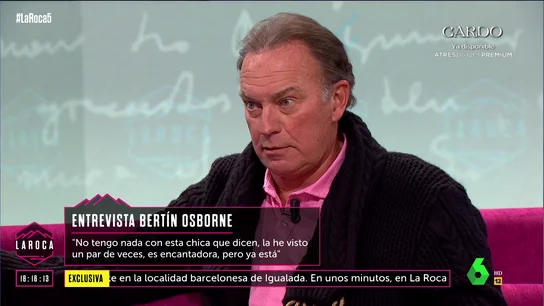 BERTÍN NO ENAMORADO - SOLTERO Y SIN COMPROMISO BERTÍN NO ENAMORADO - SOLTERO Y SIN COMPROMISO