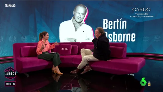 BERTÍN MICRO CULO LA ROCA BERTÍN MICRO CULO LA ROCA