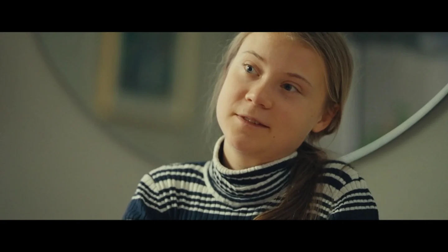"Soy autista y quiero ser auténtica": la confesión de Greta Thunberg sobre por qué ha cambiado su discurso contra el cambio climático "Soy autista y quiero ser auténtica": la confesión de Greta Thunberg sobre por qué ha cambiado su discurso contra el cambio climático