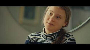 "Soy autista y quiero ser auténtica": la confesión de Greta Thunberg sobre por qué ha cambiado su discurso contra el cambio climático