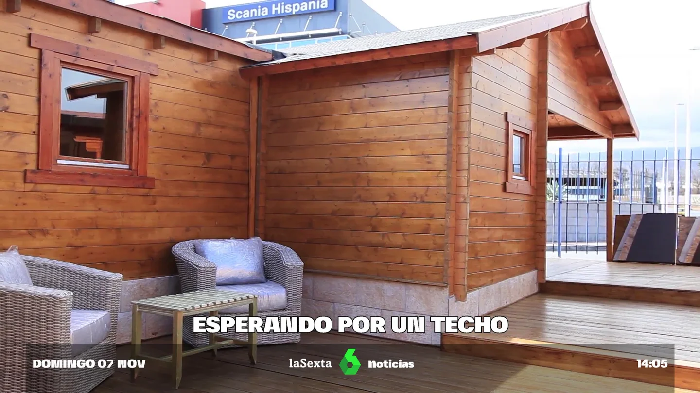 CASAS PALMEROS CASAS PALMEROS