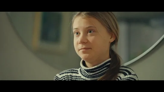 ¿Por qué los españoles no nos movilizamos contra los incendios forestales que sufrimos? Este es el análisis de Greta Thunberg ¿Por qué los españoles no nos movilizamos contra los incendios forestales que sufrimos? Este es el análisis de Greta Thunberg